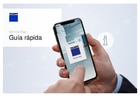 Guía Rápida de la Service App