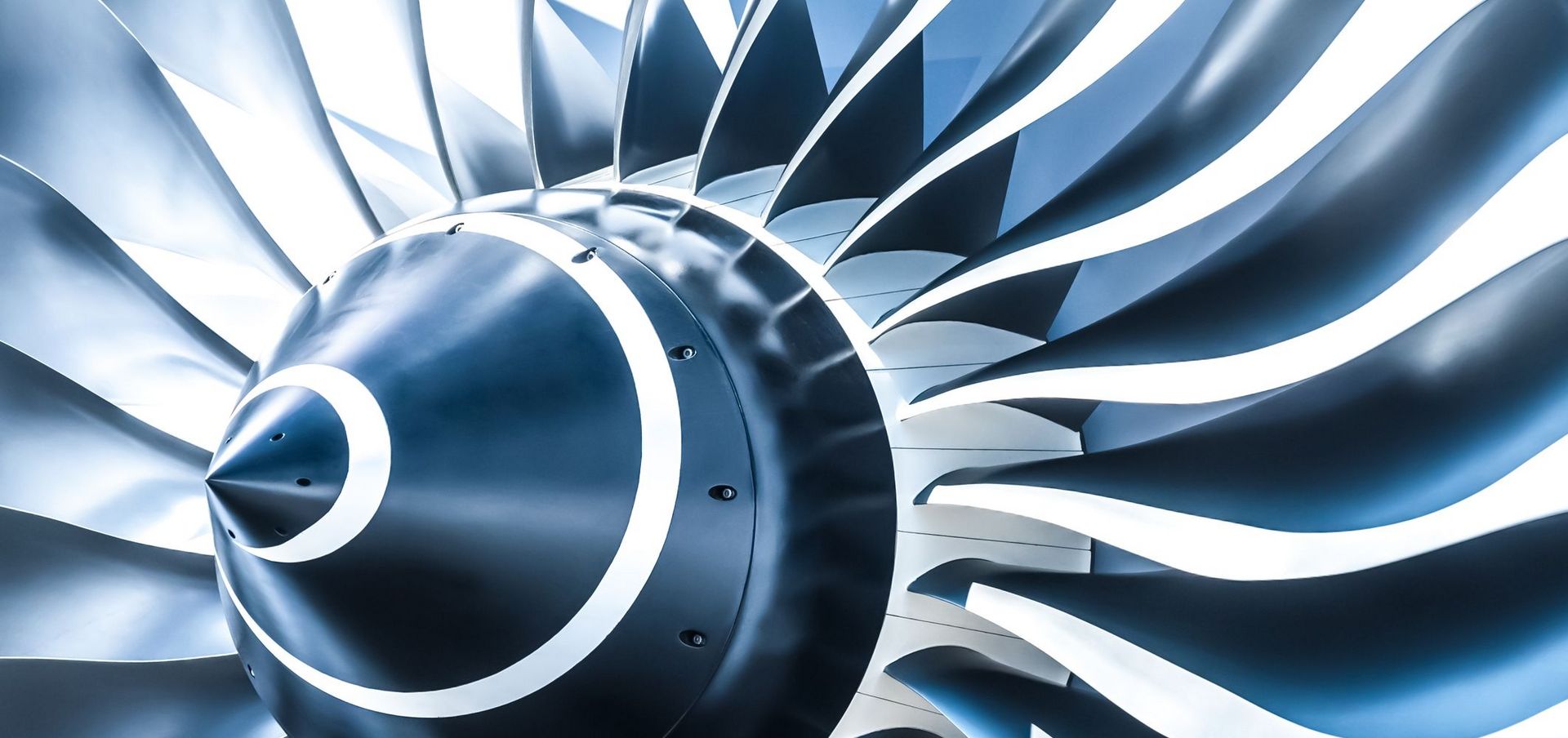 Aviation and aerospace visual