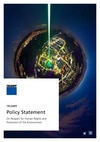 TRUMPF Policy Statement